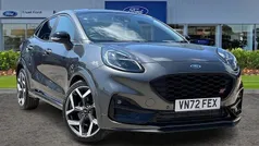Used 2023 Ford Puma ST Hatchback | £20,470 (Fair price)