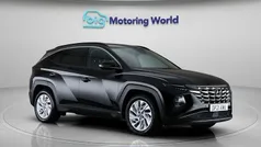 Used 2023 Hyundai Tucson Premium SUV | £17,300 (Good price)