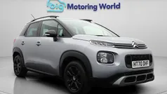 Used 2020 Citroën C3 Aircross Feel SUV | £9,800 (Fair price)