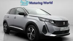Used 2023 Peugeot 3008 GTi Estate | £18,300 (Fair price)