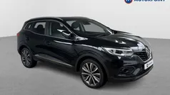 Used 2021 Renault Kadjar Iconic SUV | £12,399 (Fair price)