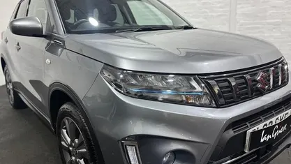 Used 2024 Suzuki Vitara SZ-T Estate | £14,990 (Fair price)