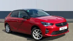 Used 2020 Vauxhall Corsa SRi Hatchback | £11,988 (Fair price)