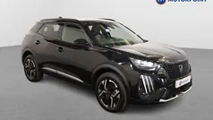 Used 2024 Peugeot 2008 GTi SUV | £21,199 (Fair price)