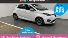 Used 2020 Renault Rapid GT-Line Hatchback | £8,997 (Fair price)