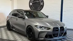 Used 2024 BMW M3 Competition Edition Estate | £76,995 (Fair price)