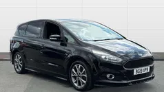 Used 2019 Ford S-MAX ST-Line MPV | £15,760 (Fair price)