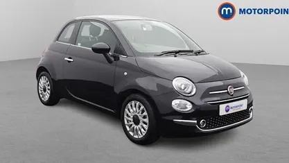 Used Fiat 500 69 HP (50 kW) 2024 Hatchback