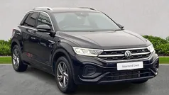 Used 2023 VW T-Roc R-line SUV | £25,944 (Fair price)