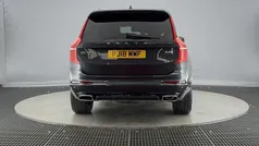 Used 2019 Volvo XC90 R-Design SUV | £25,920 (Good price)