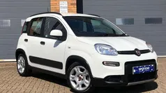 White Used 2023 Fiat Panda City Life Hatchback | £11,591 (Fair price)