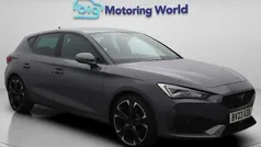 Used 2024 Cupra Leon VZ2 Hatchback | £22,000 (Fair price)