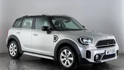 Used 2022 Mini Cooper S Classic Hatchback | £20,000 (Fair price)