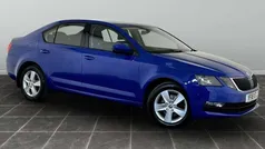 Used 2017 Skoda Octavia SE Hatchback | £9,995 (Fair price)