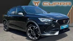 Used 2023 Cupra Formentor SUV | £23,190 (Fair price)