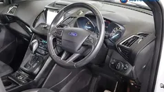 Used 2018 Ford Kuga ST-Line SUV | £13,049 (Fair price)