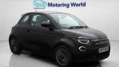 Used 2023 Fiat 500e Icon Hatchback | £12,000 (Good price)