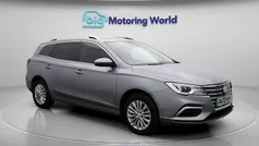 Used 2021 MG MG5 EV Exclusive Estate | £9,500 (Good price)