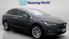 Used 2016 Tesla Model X SUV | £26,300 (Fair price)