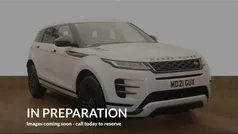 Used 2023 Land Rover Range Rover evoque R-Dynamic Hatchback | £17,555 (Good price)