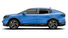 Used 2025 Ford Capri Select Estate | £39,999 (Fair price)