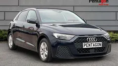 Used 2020 Audi A1 Design Hatchback | £14,490 (Good price)