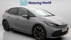 Used 2024 Cupra Born e-Boost Hatchback | £19,000 (Fair price)