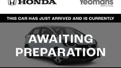 Used 2020 Honda Jazz Hybrid Hatchback | £16,450 (Fair price)