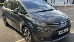 Used 2015 Citroën C4 SpaceTourer Exclusive MPV | £9,380 (Fair price)