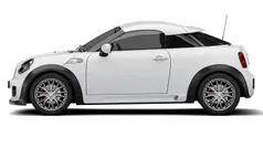 Used 2015 Mini Cooper Coupé Coupe | £5,200 (Super price)