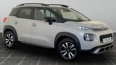 Used 2019 Citroën C3 Aircross Feel SUV | £9,895 (Good price)