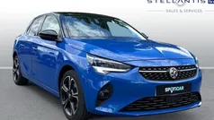 Used 2022 Vauxhall Corsa Edition Hatchback | £15,047 (Fair price)