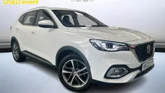 Used 2022 MG HS Exclusive SUV | £13,999 (Fair price)