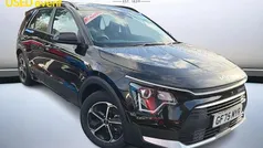 Used 2025 Kia Niro 3 SUV | £25,999 (Super price)