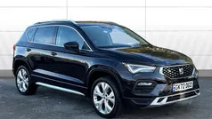 Used 2025 Seat Ateca Xperience SUV | £19,243 (Super price)