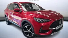 Used 2023 MG HS Trophy SUV | £15,499 (Fair price)