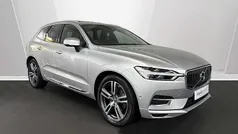 Used 2020 Volvo XC60 Inscription SUV | £31,995 (Fair price)