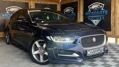 Used 2019 Jaguar XE R-Sport Sedan | £7,549 (Good price)