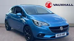 Used 2019 Vauxhall Corsa Hatchback | £10,423 (Good price)