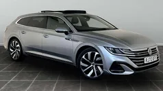Used 2024 VW Arteon R-line Estate | £18,495 (Super price)