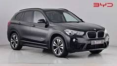 Used 2016 BMW X1 Sport Line SUV | £11,295 (Good price)