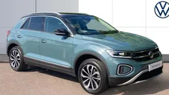 Used 2025 VW T-Roc Style SUV | £21,589 (Good price)