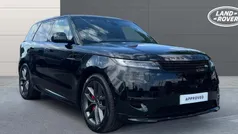 Used 2025 Land Rover Range Rover Sport SE Dynamic SUV | £74,844 (Fair price)