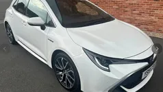 Used 2022 Toyota Corolla Hatchback | £14,899 (Fair price)