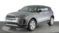 Used 2023 Land Rover Range Rover evoque R-Dynamic Hatchback | £20,620 (Super price)