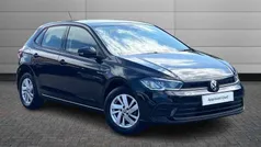 Used 2022 VW Polo Life Hatchback | £14,291 (Good price)