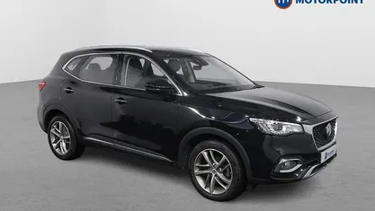 Used 2023 MG HS Excite SUV | £15,199 (Fair price)
