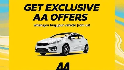 Used Volvo V40 Inscription 122 HP (89 kW) 2019 Hatchback