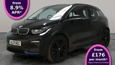 Used 2022 BMW i3 Comfort Edition Hatchback | £13,782 (Super price)