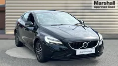 Used 2019 Volvo V40 Momentum Estate | £11,709 (Fair price)